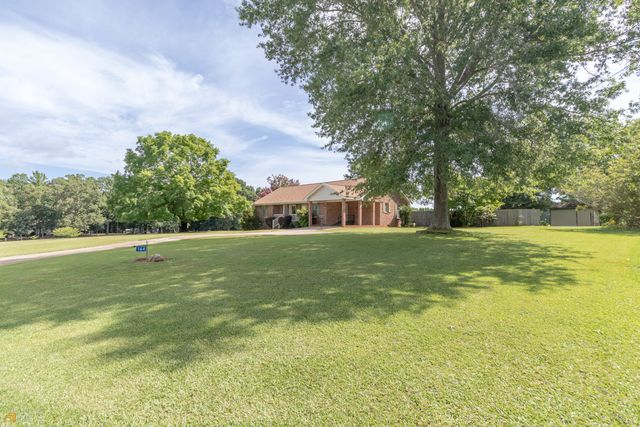 164 Jones Road, Molena, GA 30258