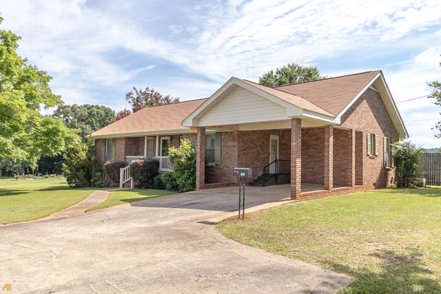 164 Jones Road, Molena, GA 30258