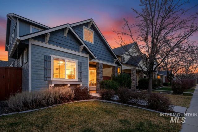 4494 S Axiom, Boise, ID 83716