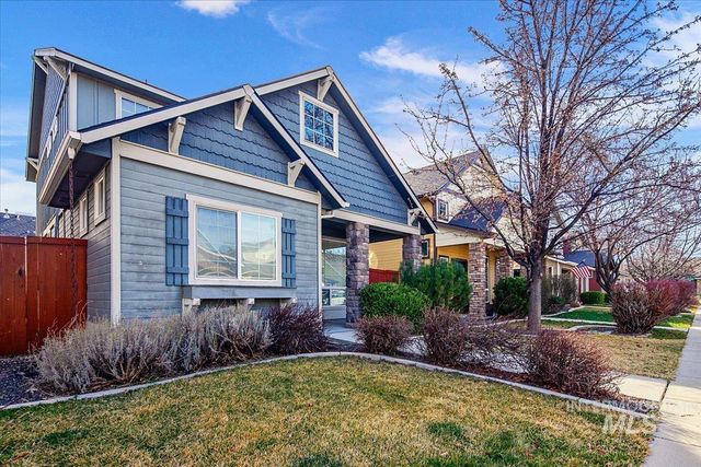 4494 S Axiom, Boise, ID 83716