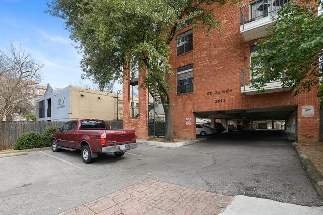 2811 Rio Grande ST 302, Austin, TX 78705