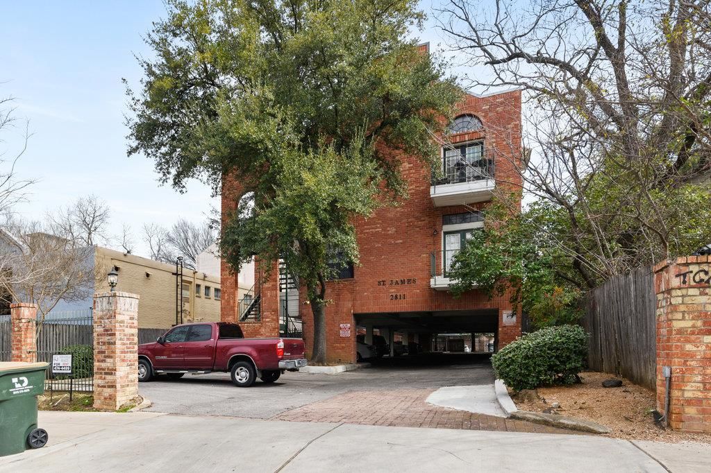 2811 Rio Grande ST 302, Austin, TX 78705