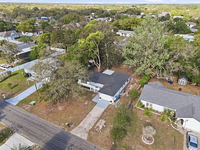 6263 AIRMONT DRIVE, Spring Hill, FL 34606