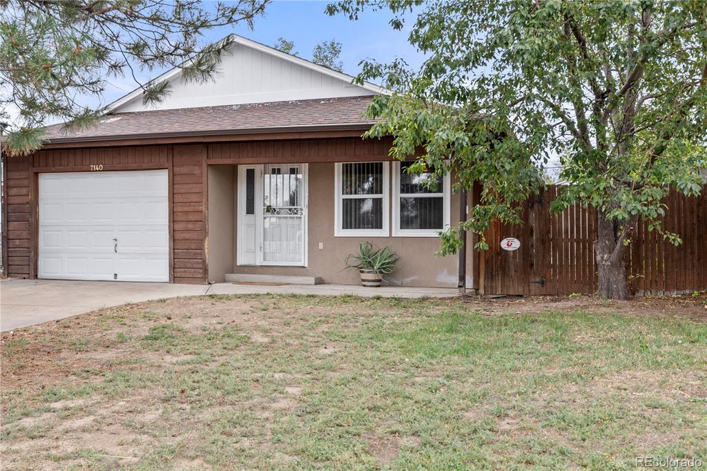 7140 E 69th Avenue, Commerce City, CO 80022