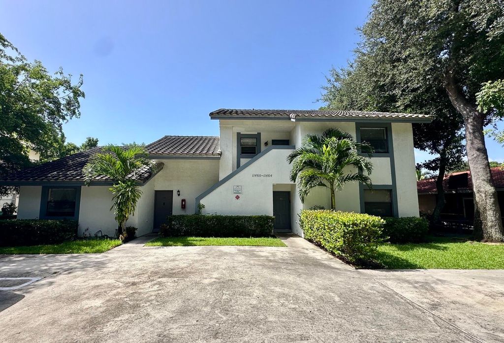 11464 NW 39th Street 11464, Coral Springs, FL 33065