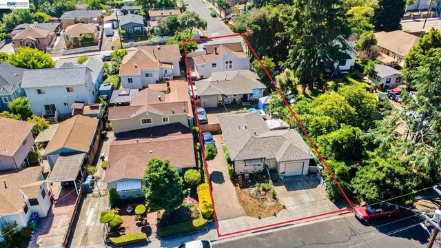 1251 Bellina St, Hayward, CA 94541