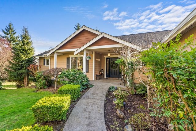 117 Briarwood Court, Chehalis, WA 98532