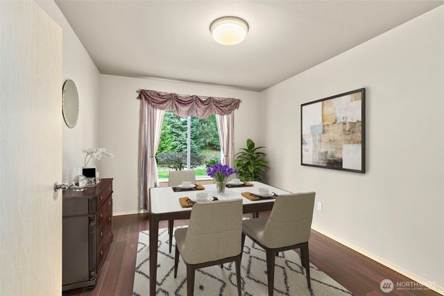 117 Briarwood Court, Chehalis, WA 98532