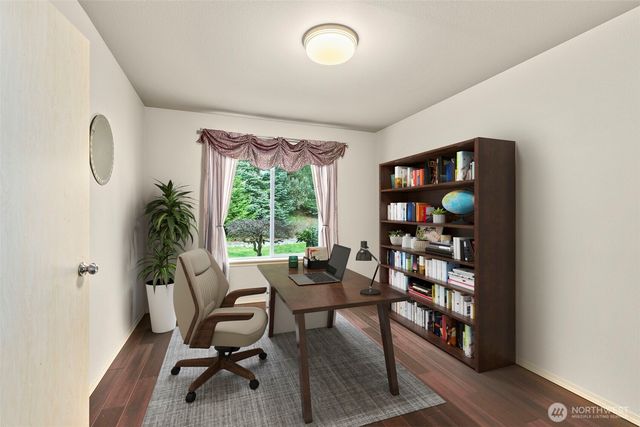 117 Briarwood Court, Chehalis, WA 98532