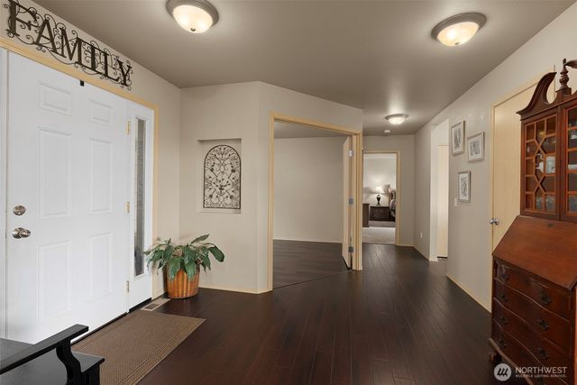 117 Briarwood Court, Chehalis, WA 98532