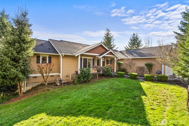117 Briarwood Court, Chehalis, WA 98532