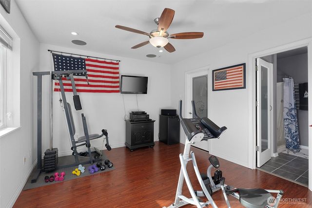 117 Briarwood Court, Chehalis, WA 98532