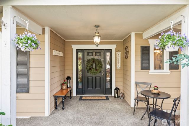 117 Briarwood Court, Chehalis, WA 98532