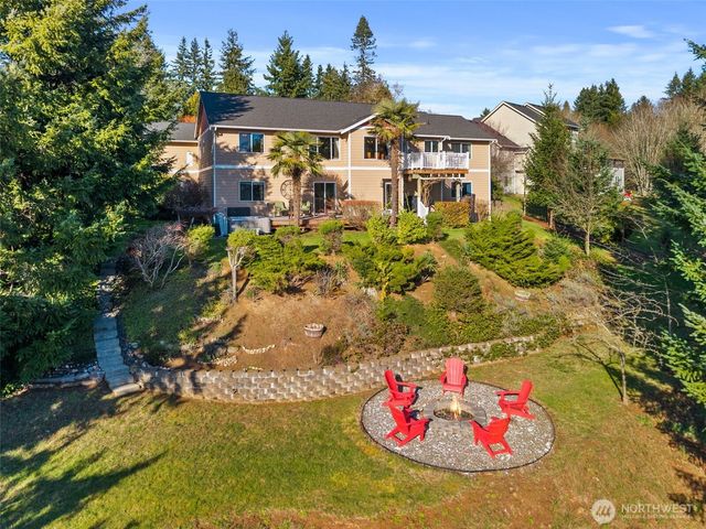 117 Briarwood Court, Chehalis, WA 98532