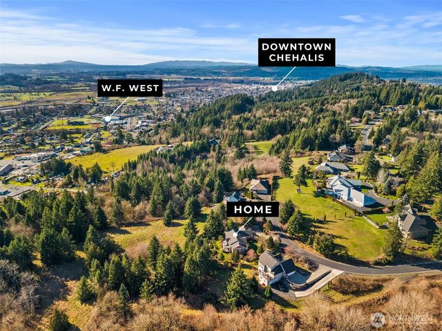 117 Briarwood Court, Chehalis, WA 98532