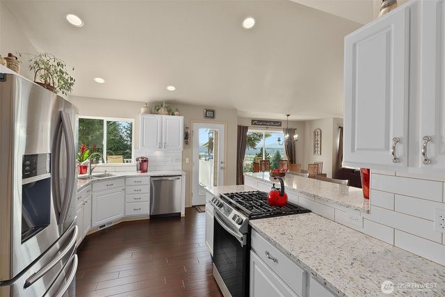 117 Briarwood Court, Chehalis, WA 98532