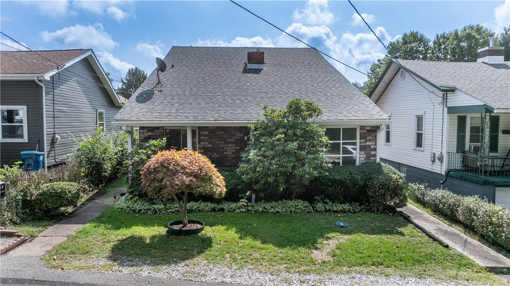 219 Bessemer, Verona, PA 15147