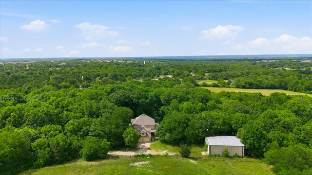 240 Grande Casa Road, Waxahachie, TX 75167