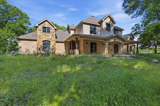 240 Grande Casa Road, Waxahachie, TX 75167