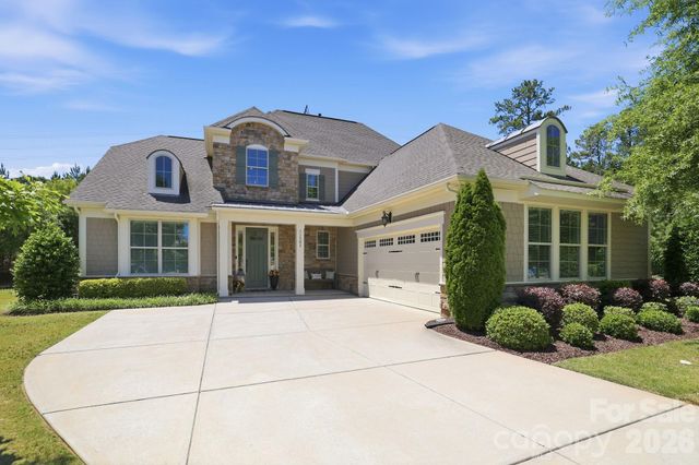 11502 Sweet Birch Lane, Charlotte, NC 28278