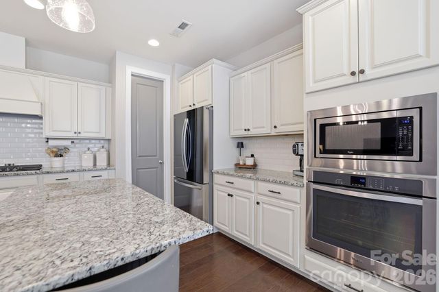11502 Sweet Birch Lane, Charlotte, NC 28278