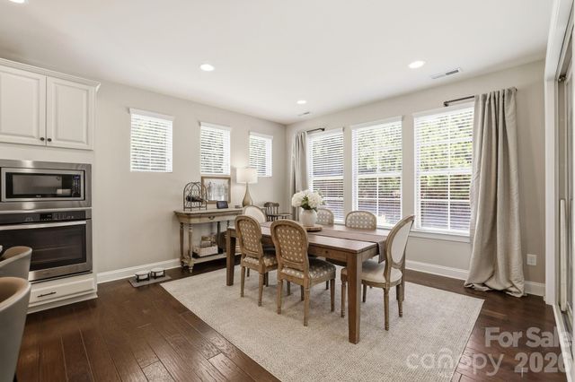 11502 Sweet Birch Lane, Charlotte, NC 28278