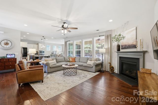 11502 Sweet Birch Lane, Charlotte, NC 28278