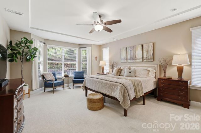 11502 Sweet Birch Lane, Charlotte, NC 28278