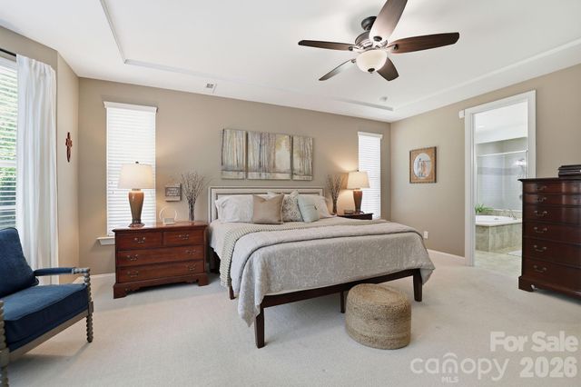 11502 Sweet Birch Lane, Charlotte, NC 28278