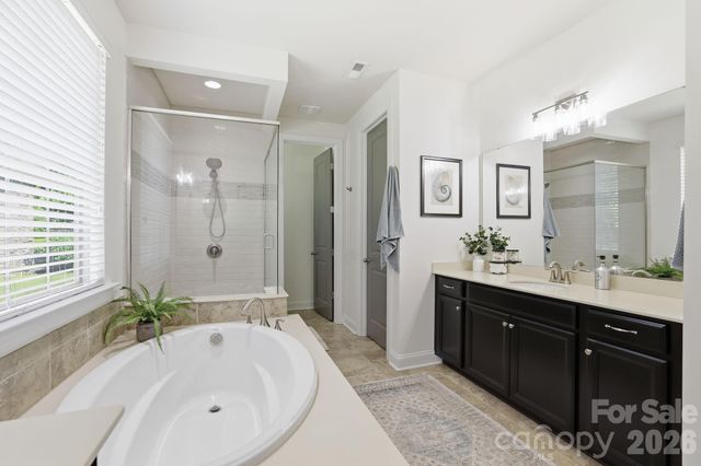 11502 Sweet Birch Lane, Charlotte, NC 28278