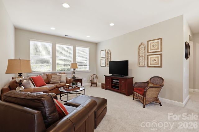 11502 Sweet Birch Lane, Charlotte, NC 28278