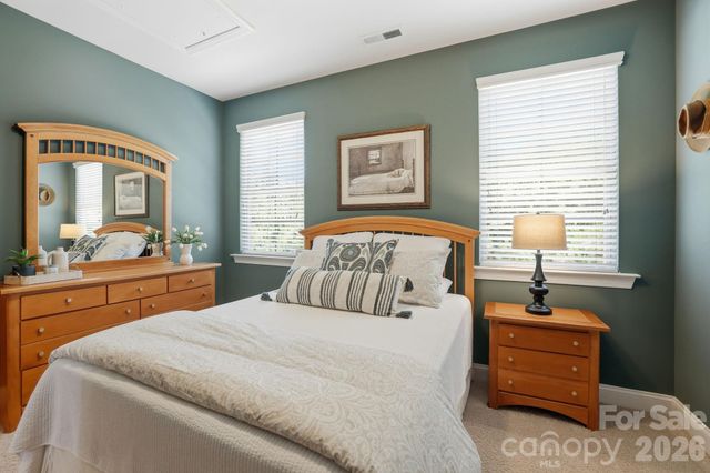 11502 Sweet Birch Lane, Charlotte, NC 28278