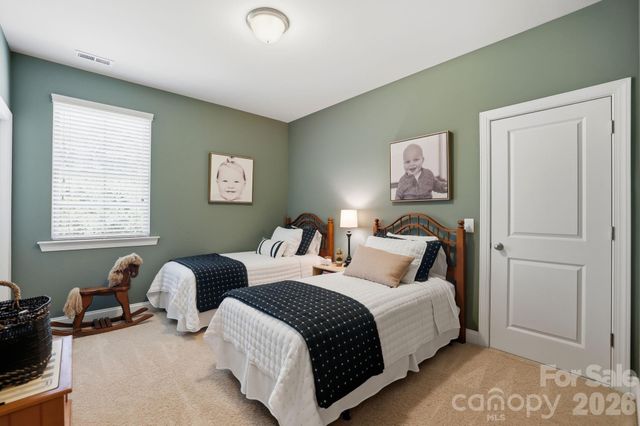 11502 Sweet Birch Lane, Charlotte, NC 28278