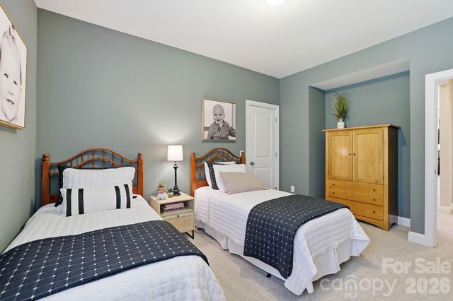 11502 Sweet Birch Lane, Charlotte, NC 28278