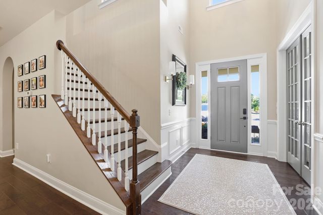 11502 Sweet Birch Lane, Charlotte, NC 28278