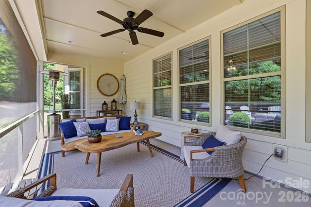 11502 Sweet Birch Lane, Charlotte, NC 28278