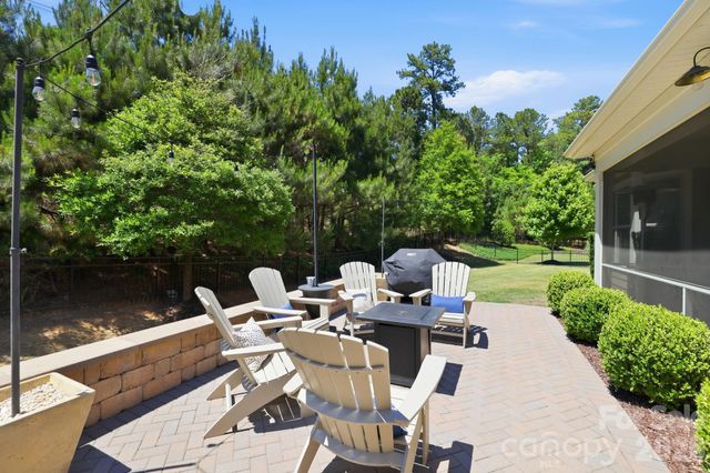 11502 Sweet Birch Lane, Charlotte, NC 28278