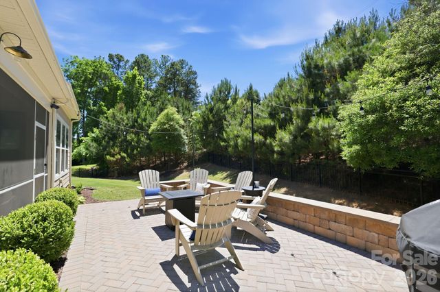 11502 Sweet Birch Lane, Charlotte, NC 28278