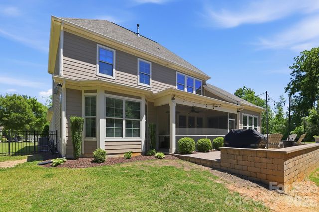 11502 Sweet Birch Lane, Charlotte, NC 28278
