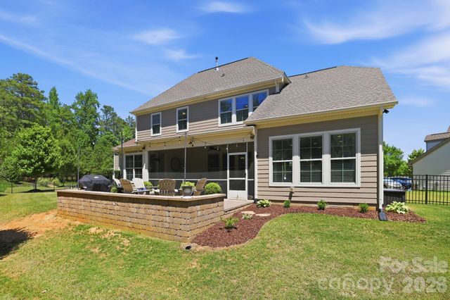 11502 Sweet Birch Lane, Charlotte, NC 28278
