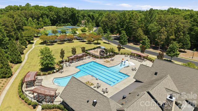 11502 Sweet Birch Lane, Charlotte, NC 28278