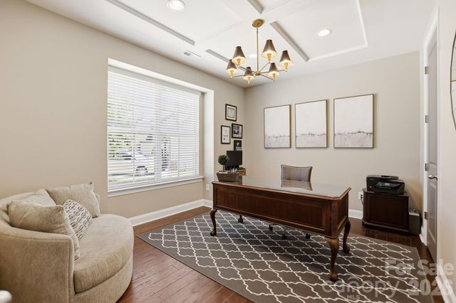11502 Sweet Birch Lane, Charlotte, NC 28278