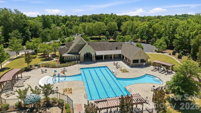 11502 Sweet Birch Lane, Charlotte, NC 28278