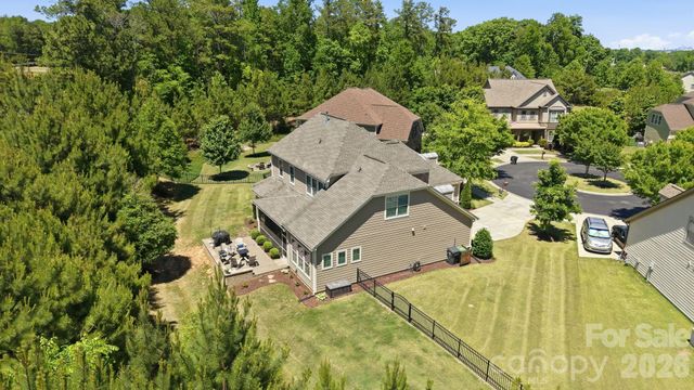 11502 Sweet Birch Lane, Charlotte, NC 28278