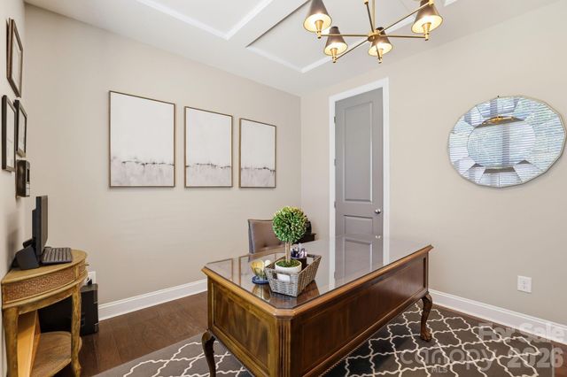 11502 Sweet Birch Lane, Charlotte, NC 28278