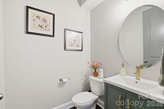 11502 Sweet Birch Lane, Charlotte, NC 28278