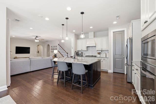 11502 Sweet Birch Lane, Charlotte, NC 28278
