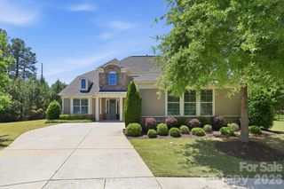 11502 Sweet Birch Lane, Charlotte, NC 28278