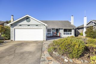 441 Bridgeport Drive, El Granada, CA 94018