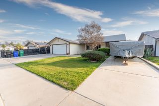 1253 W Jean Avenue, Porterville, CA 93257